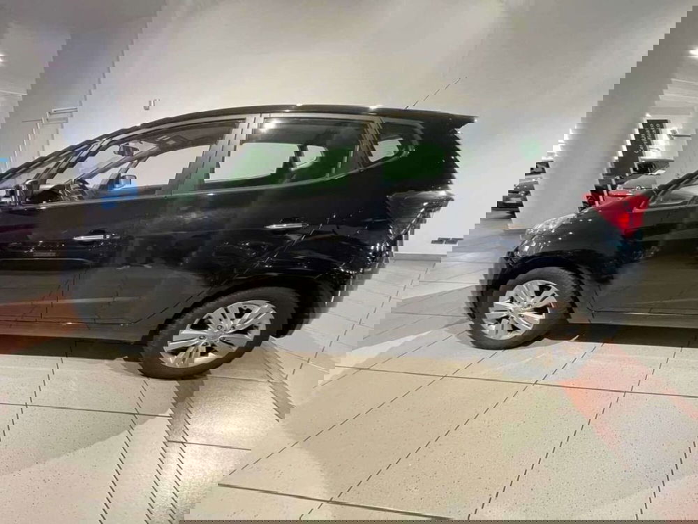 Hyundai ix20 usata a Genova (2)