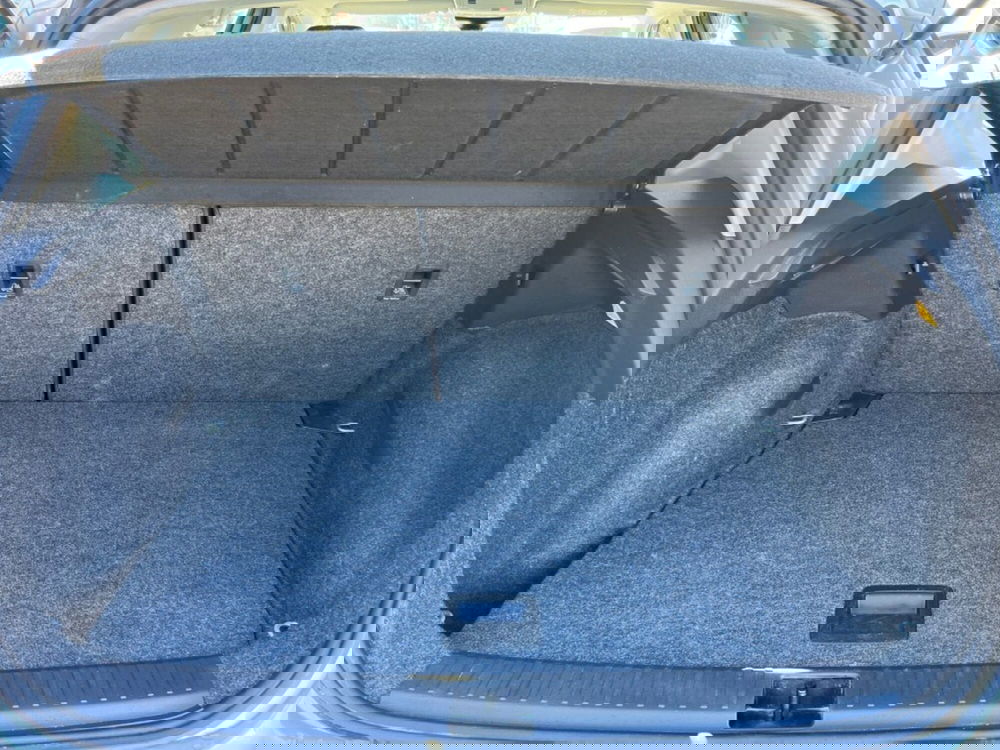SEAT Arona usata a Verona (12)