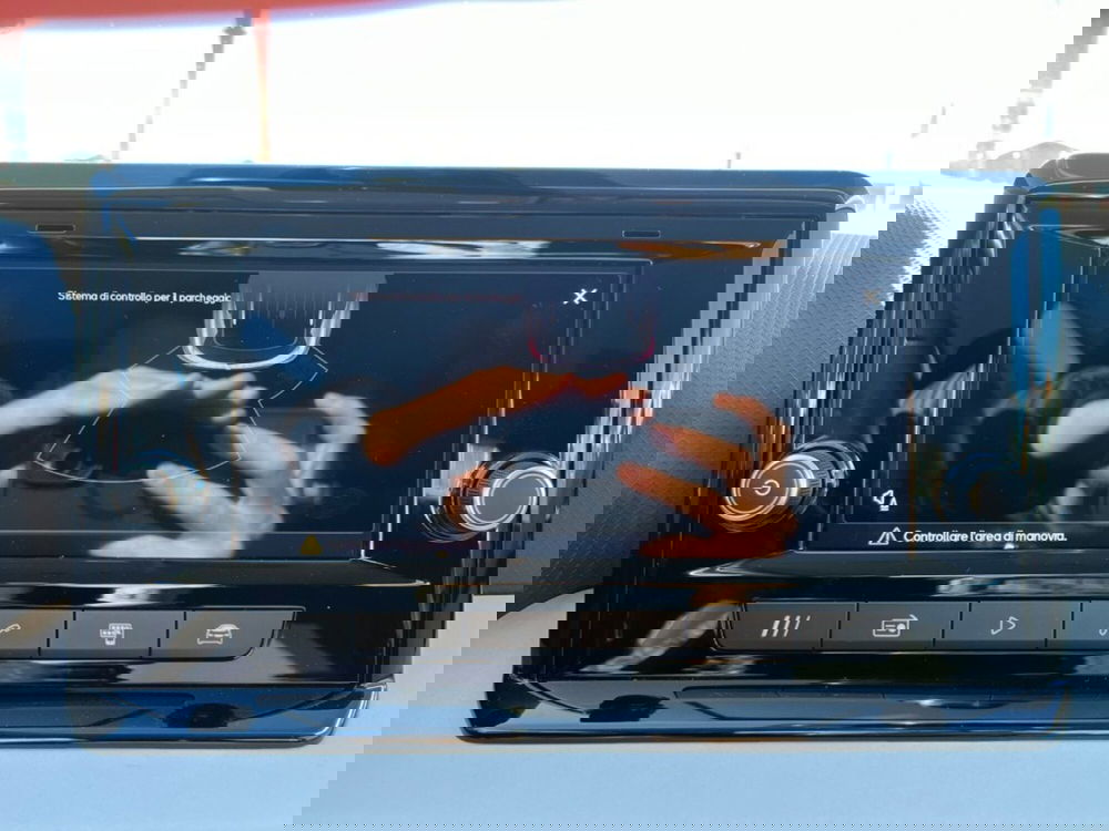 SEAT Arona usata a Verona (13)