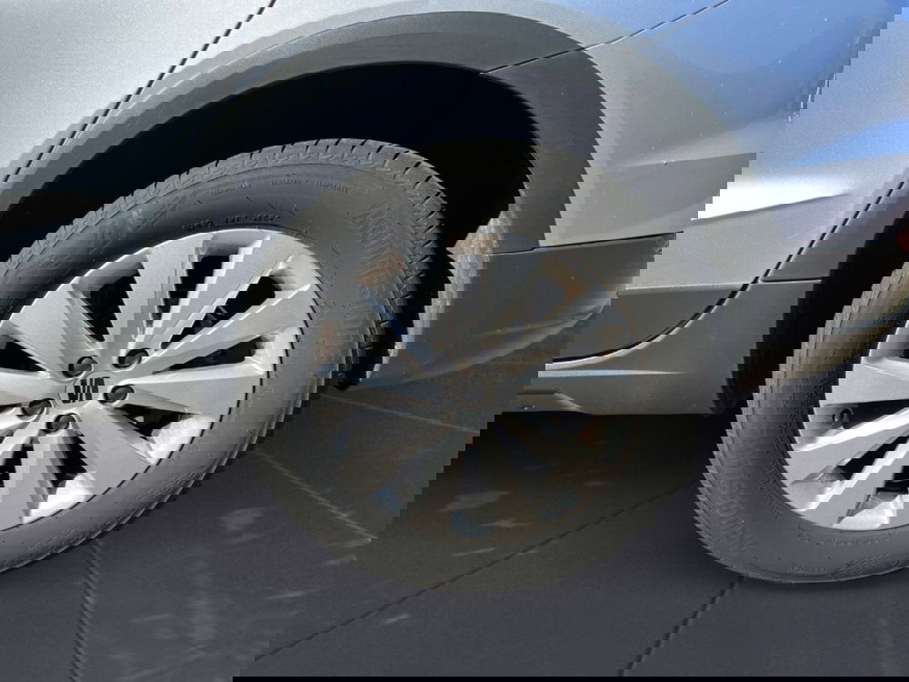 SEAT Arona usata a Verona (7)