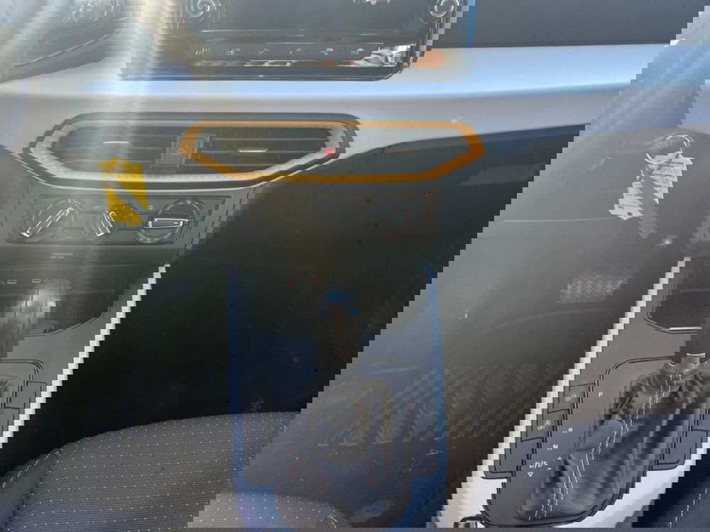 SEAT Arona usata a Verona (9)