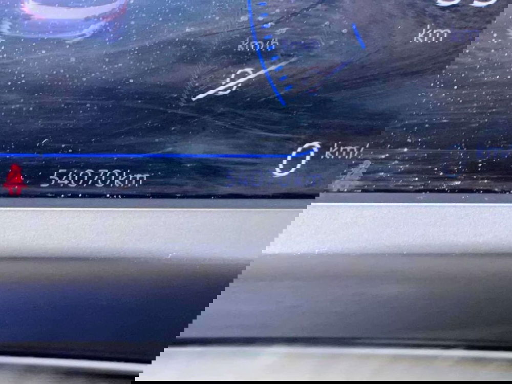 Volkswagen T-Roc usata a Genova (12)