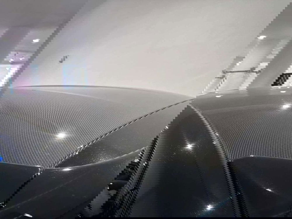 Porsche Cayenne Coupé usata a Genova (11)