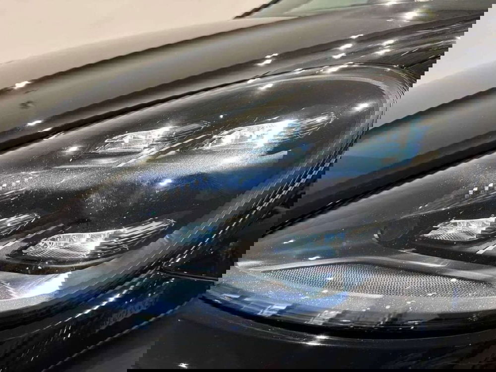 Porsche Cayenne Coupé usata a Genova (5)