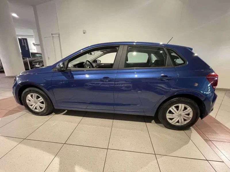 Volkswagen Polo usata a Genova (2)