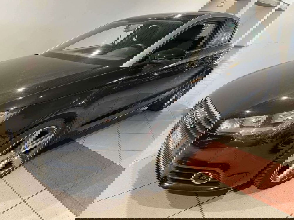 Audi A1 usata a Genova