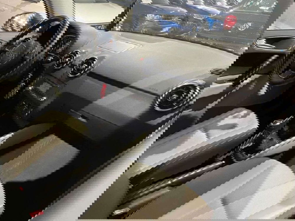 Audi A1 usata a Genova (10)