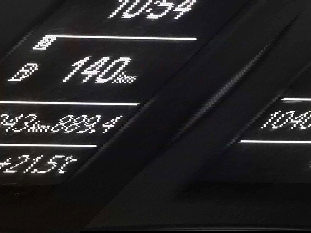 Audi A1 usata a Genova (12)