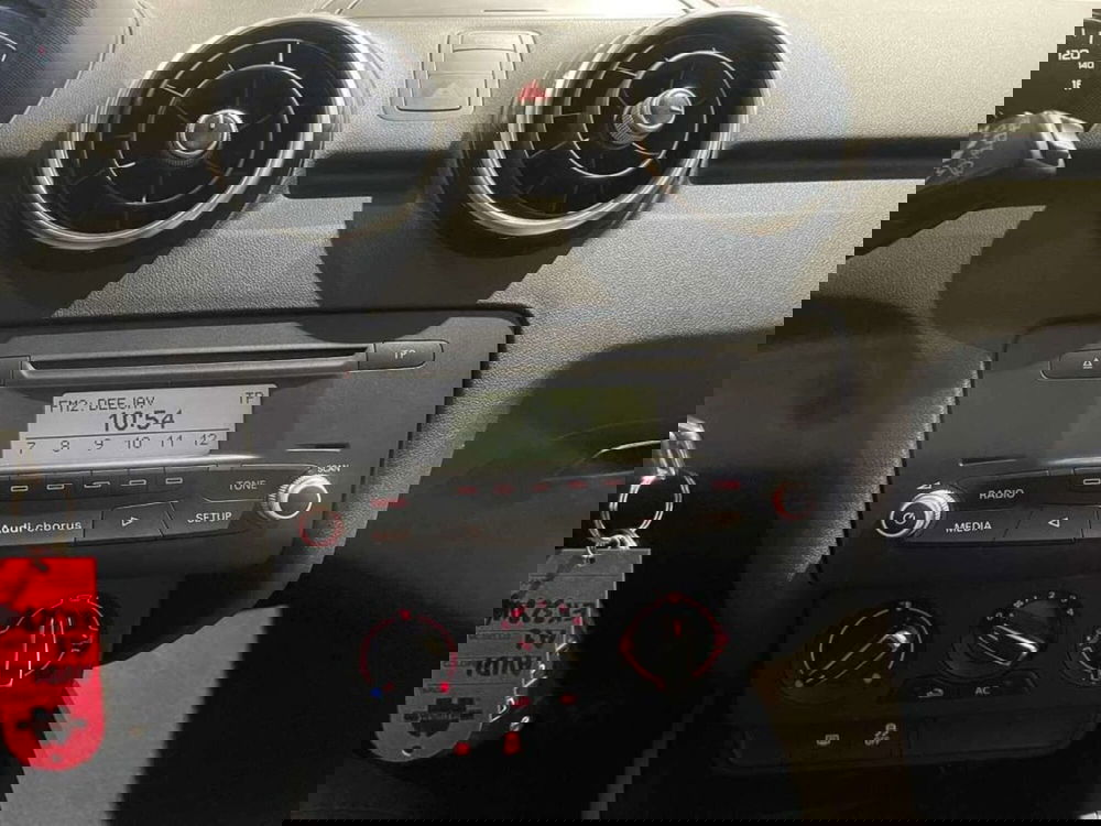 Audi A1 usata a Genova (13)