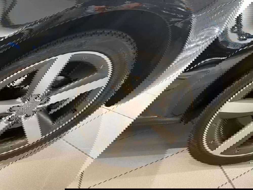 Audi A1 usata a Genova (14)