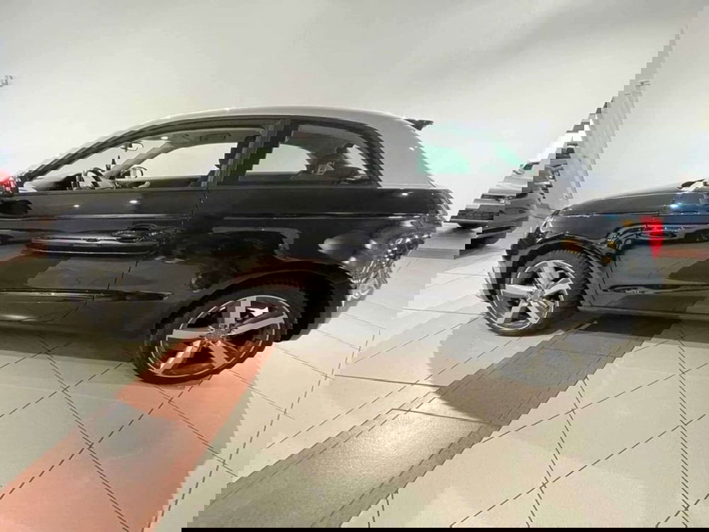 Audi A1 usata a Genova (2)