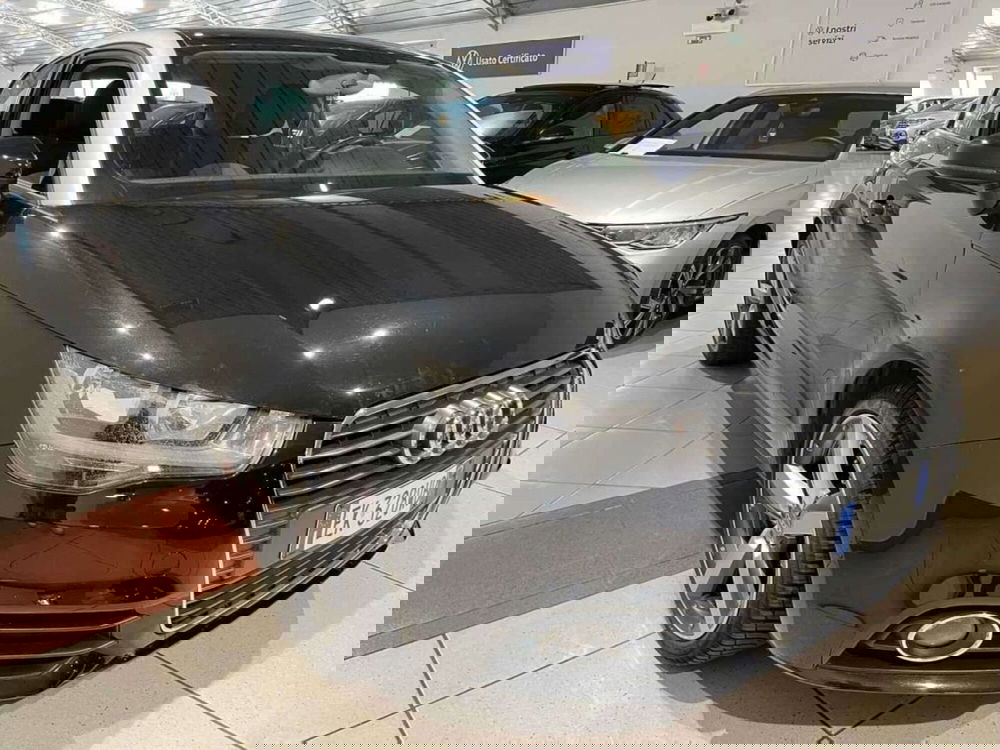 Audi A1 usata a Genova (6)