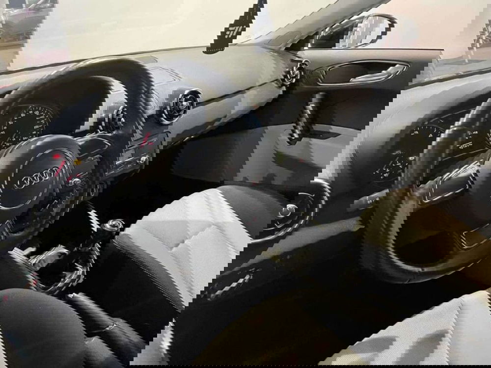 Audi A1 usata a Genova (8)