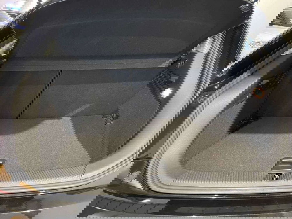 Audi A1 usata a Genova (9)