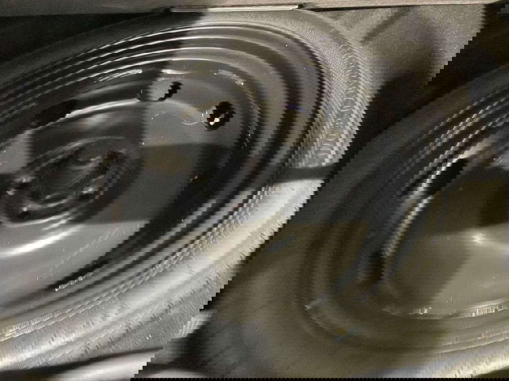 Volkswagen Golf Variant usata a Genova (10)