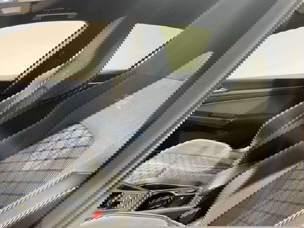 Volkswagen Golf Variant usata a Genova (9)