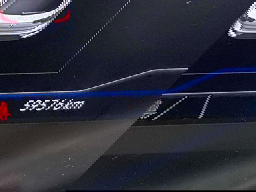 Volkswagen T-Roc usata a Genova (12)