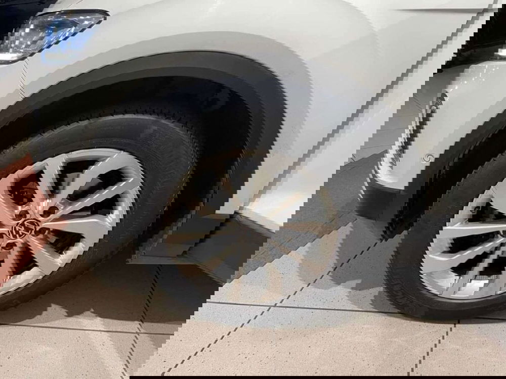 Volkswagen T-Roc usata a Genova (14)