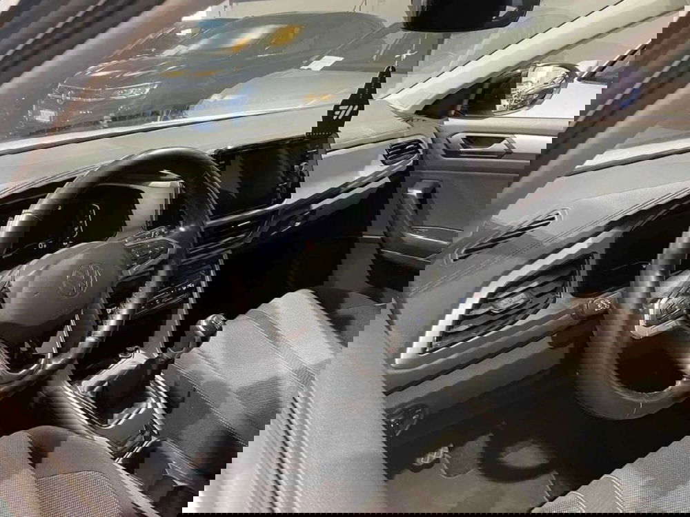 Volkswagen T-Roc usata a Genova (7)