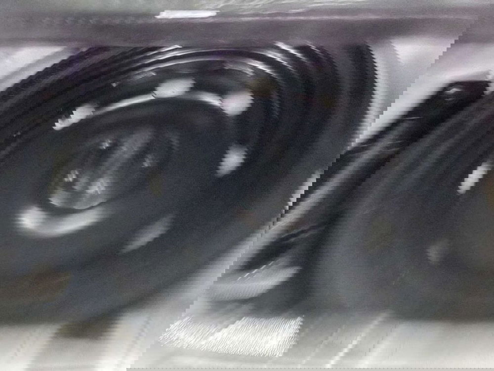 Volkswagen T-Roc usata a Genova (8)