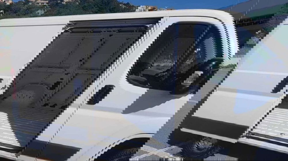 Fiat Ducato Furgone usata a Genova (10)