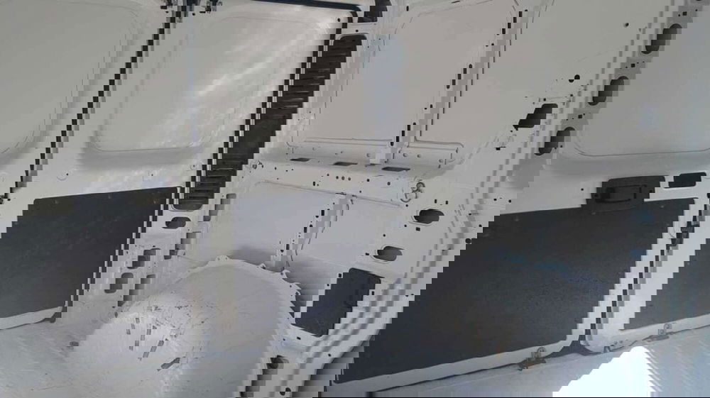 Fiat Ducato Furgone usata a Genova (11)