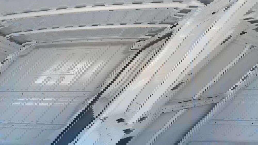 Fiat Ducato Furgone usata a Genova (13)