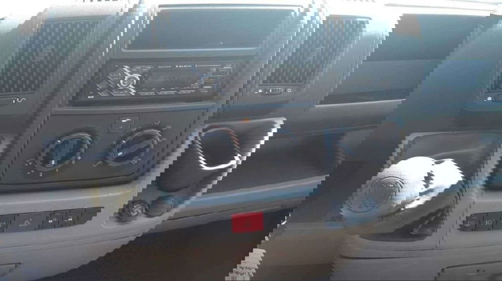 Fiat Ducato Furgone usata a Genova (16)