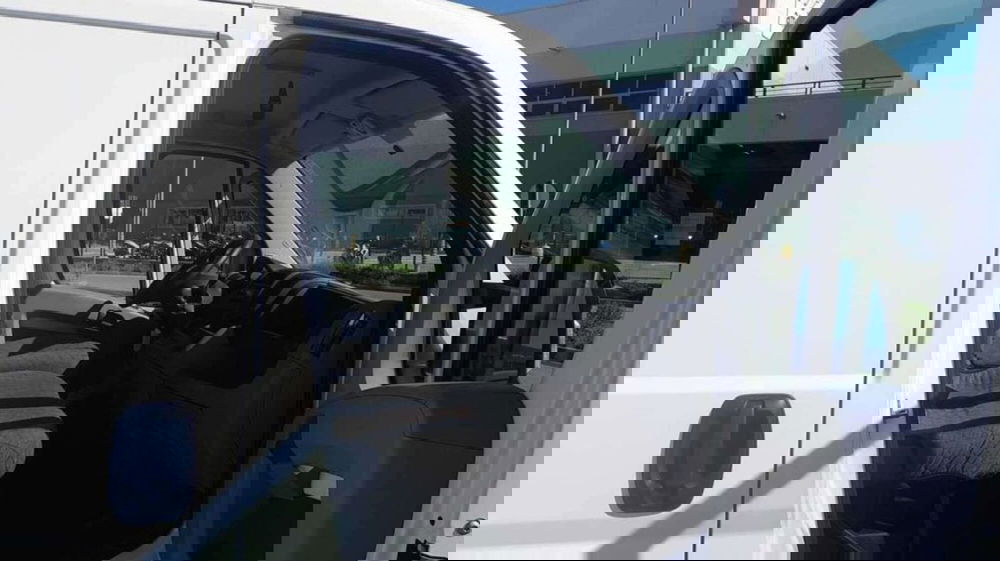 Fiat Ducato Furgone usata a Genova (5)
