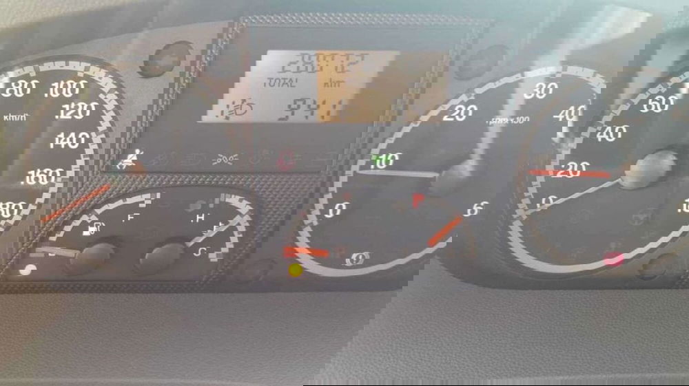 Fiat Ducato Furgone usata a Genova (6)