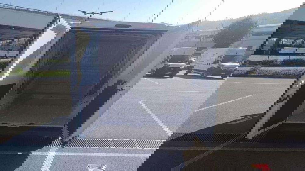 Fiat Ducato Furgone usata a Genova (7)