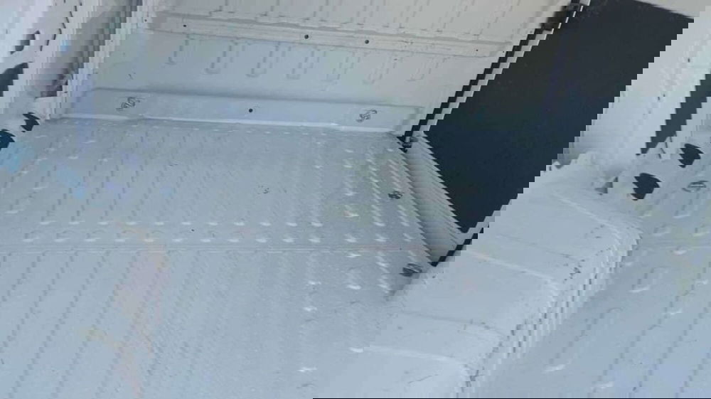 Fiat Ducato Furgone usata a Genova (9)