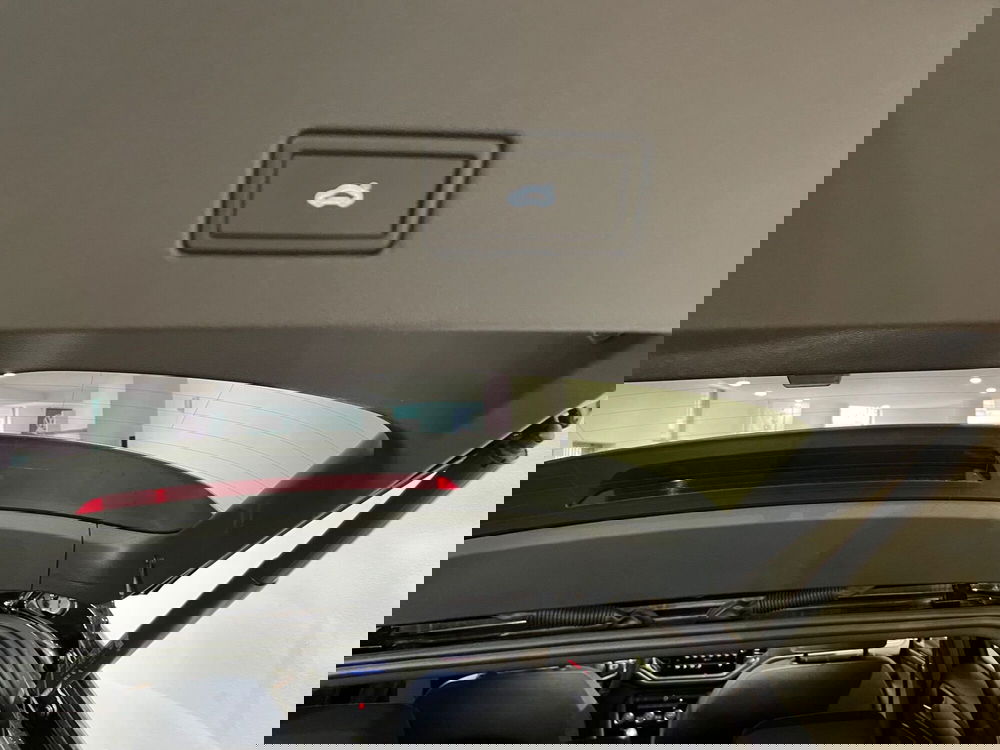 Volkswagen T-Roc usata a Genova (10)