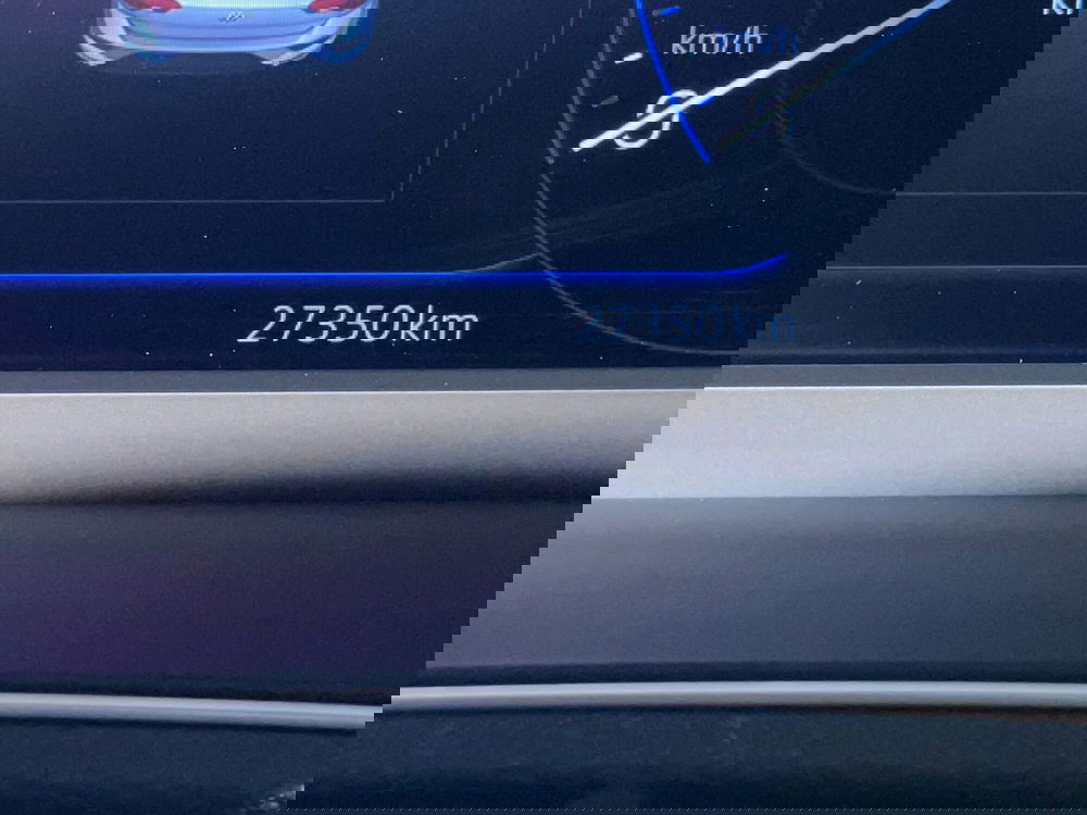 Volkswagen T-Roc usata a Genova (13)