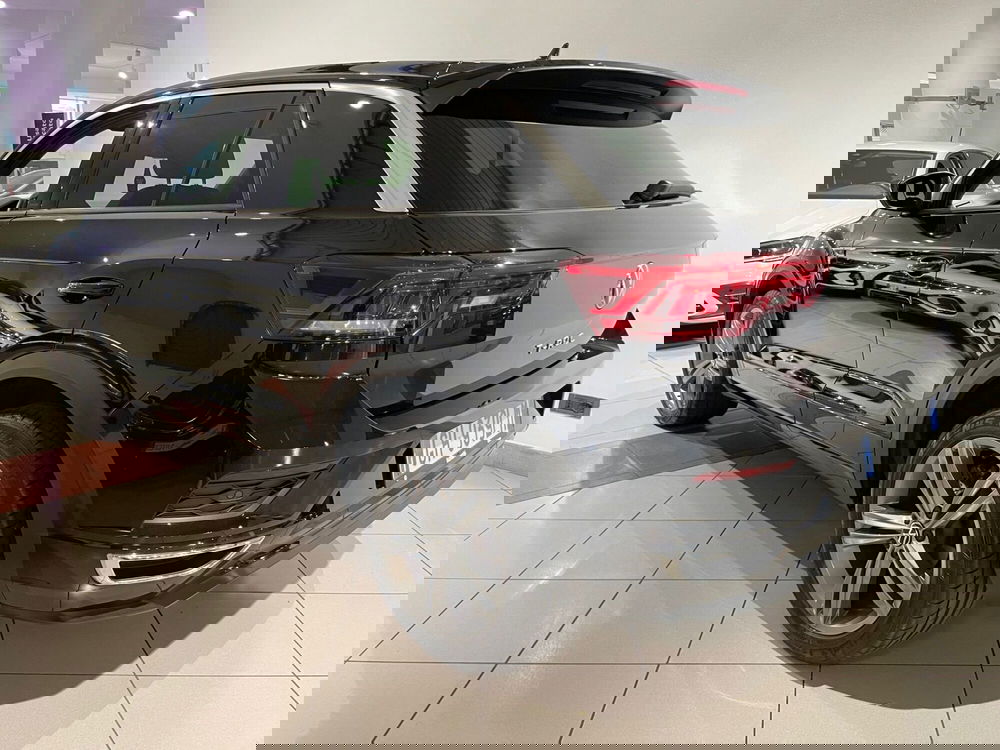 Volkswagen T-Roc usata a Genova (2)