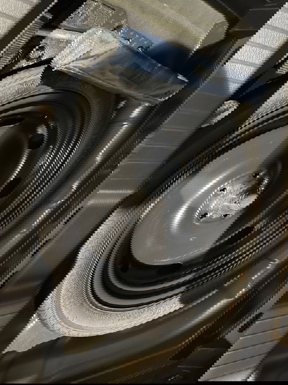 Volkswagen T-Roc usata a Genova (9)