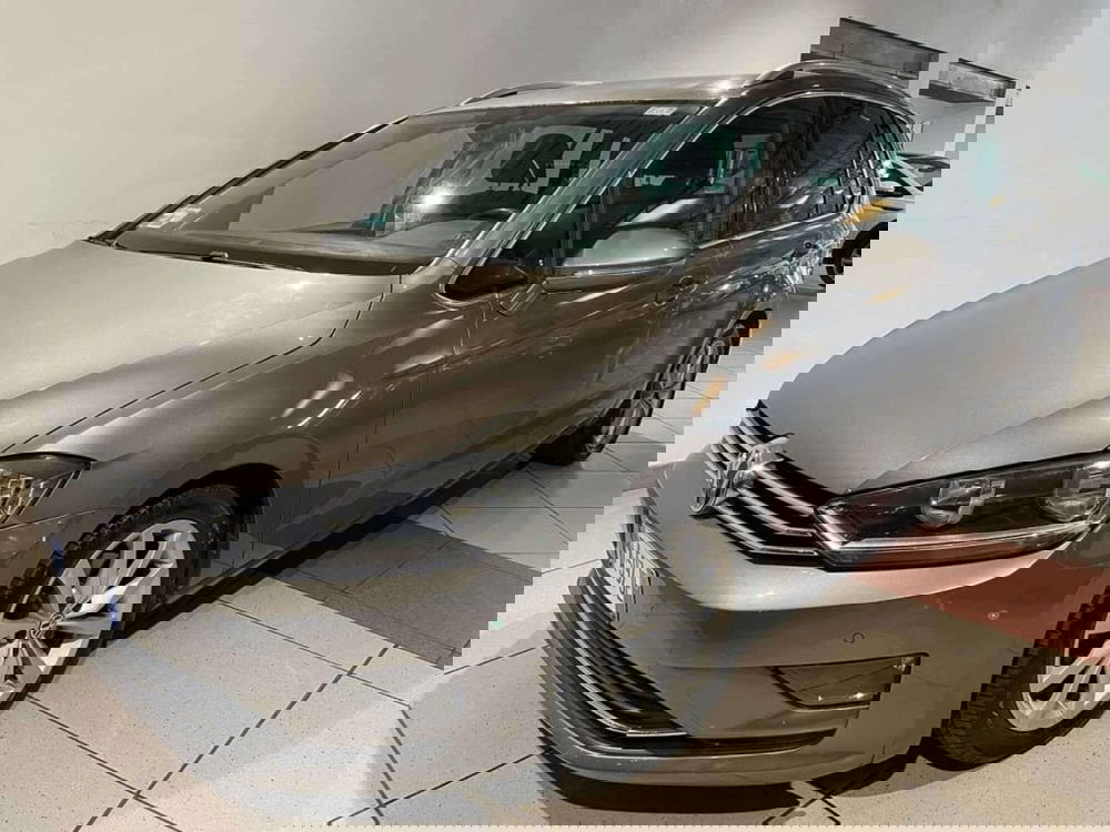 Volkswagen Golf usata a Genova