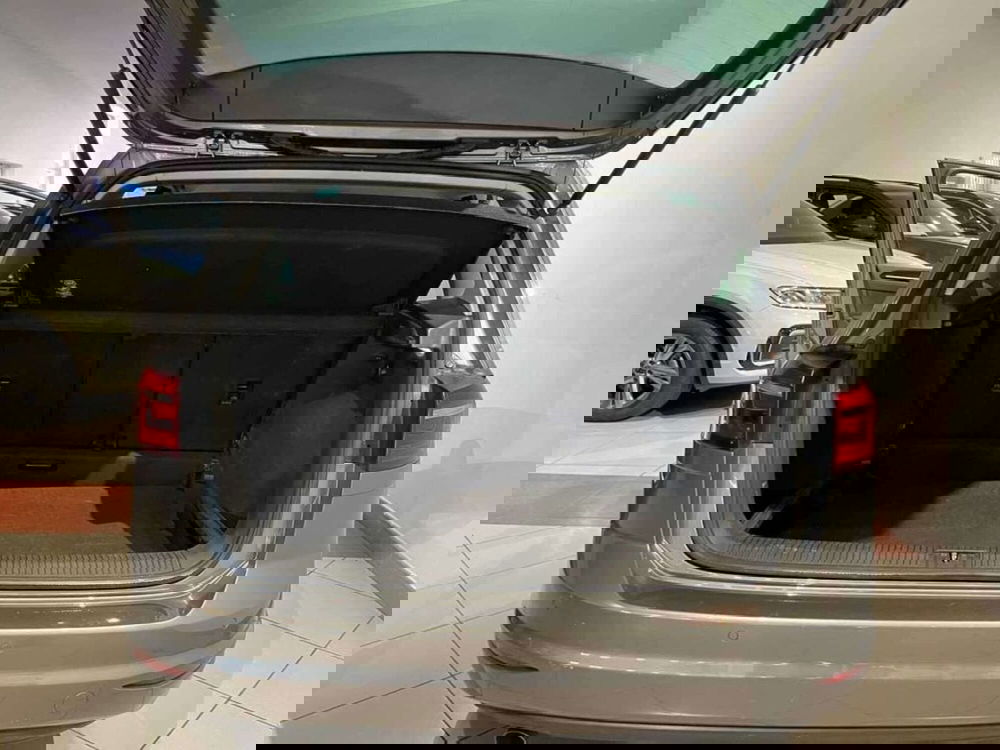 Volkswagen Golf usata a Genova (10)