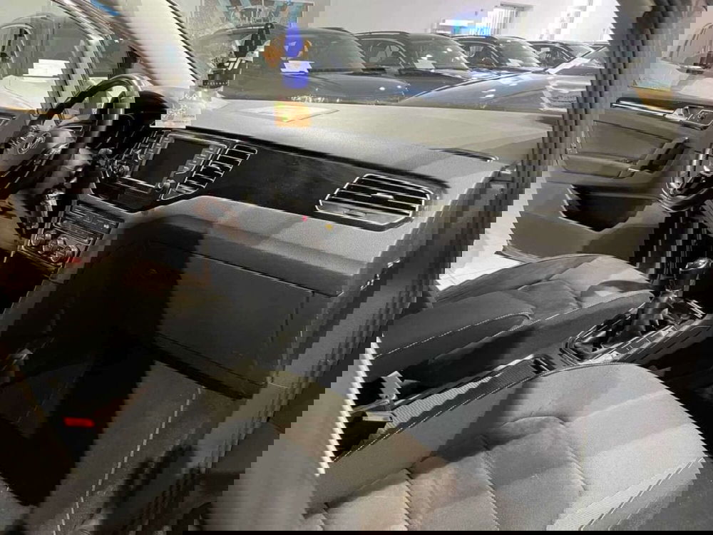 Volkswagen Golf usata a Genova (11)