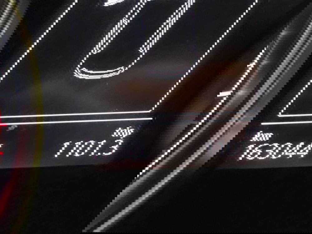 Volkswagen Golf usata a Genova (13)