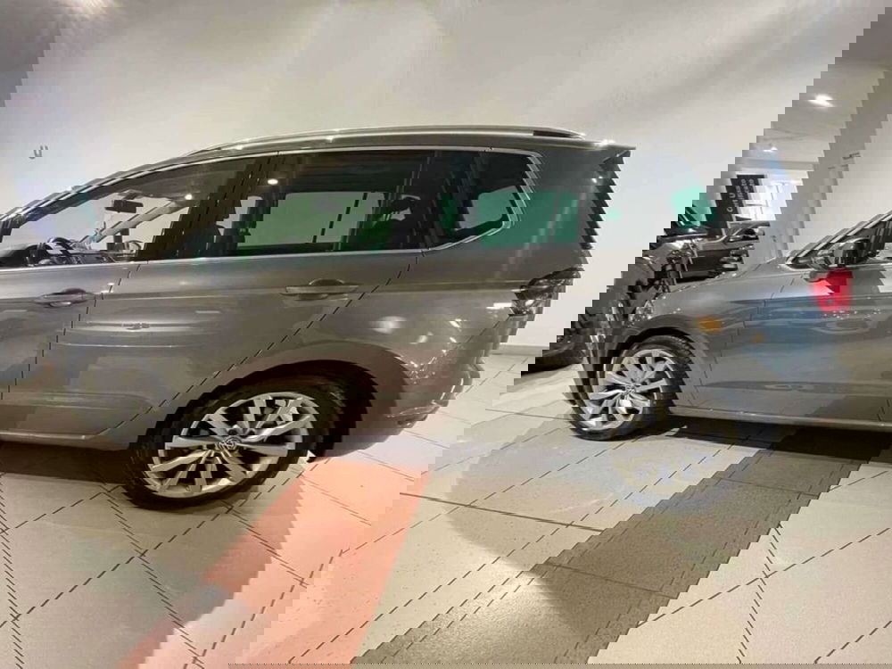 Volkswagen Golf usata a Genova (2)