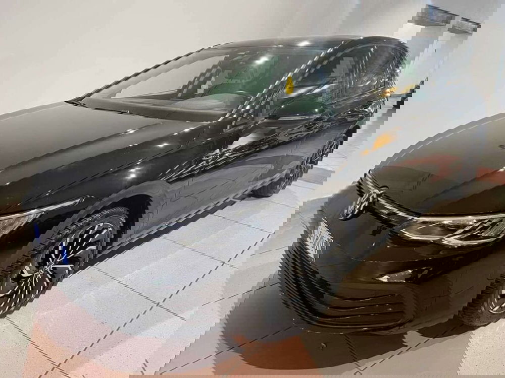 Volkswagen Golf usata a Genova