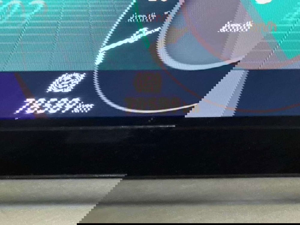 Volkswagen Golf usata a Genova (11)