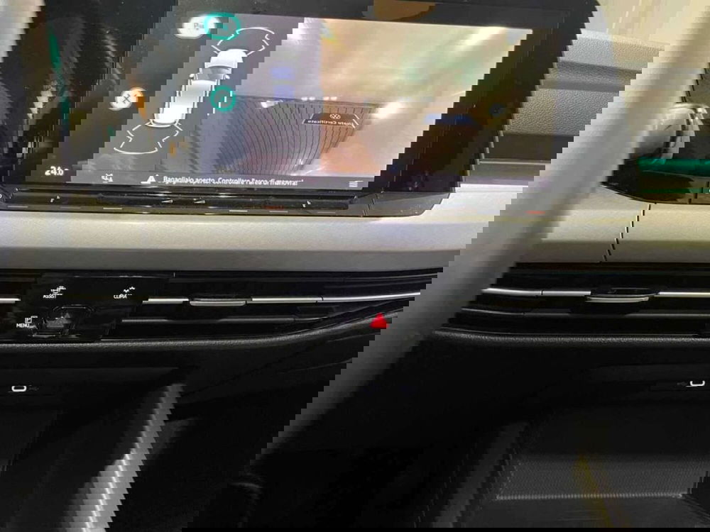 Volkswagen Golf usata a Genova (12)