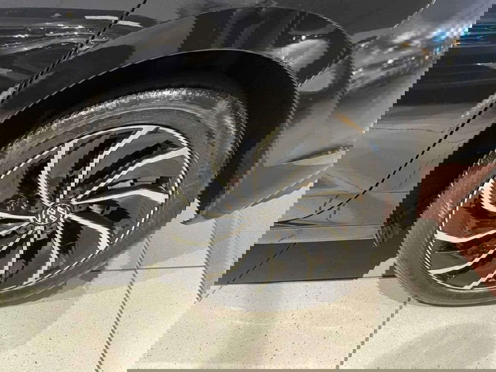 Volkswagen Golf usata a Genova (13)