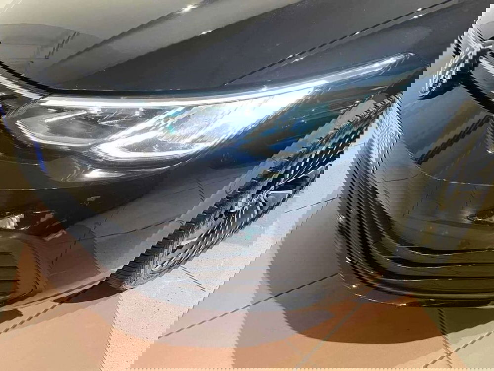 Volkswagen Golf usata a Genova (14)