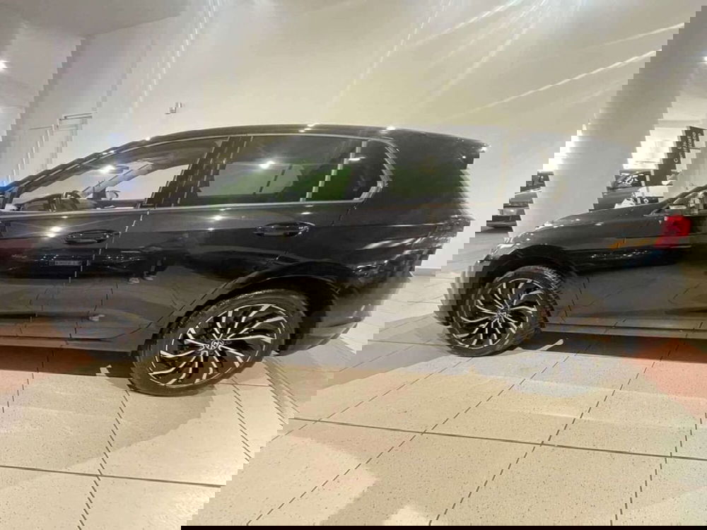 Volkswagen Golf usata a Genova (2)