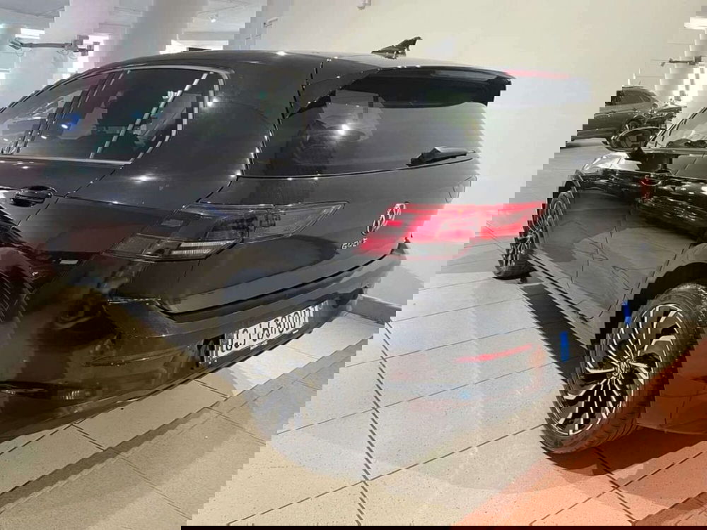 Volkswagen Golf usata a Genova (3)