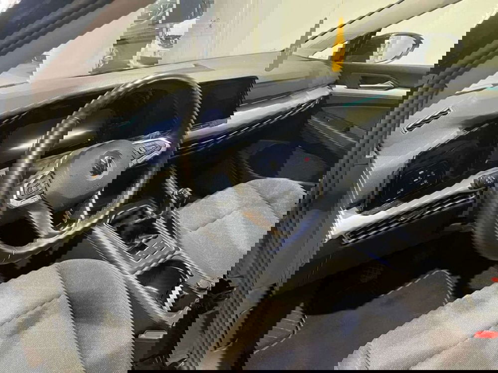 Volkswagen Golf usata a Genova (8)