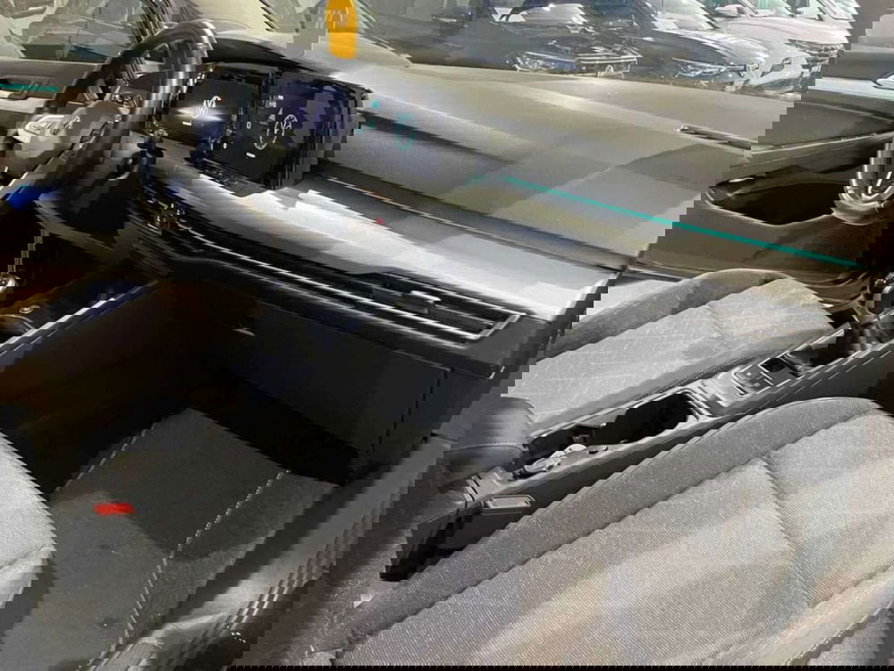 Volkswagen Golf usata a Genova (9)